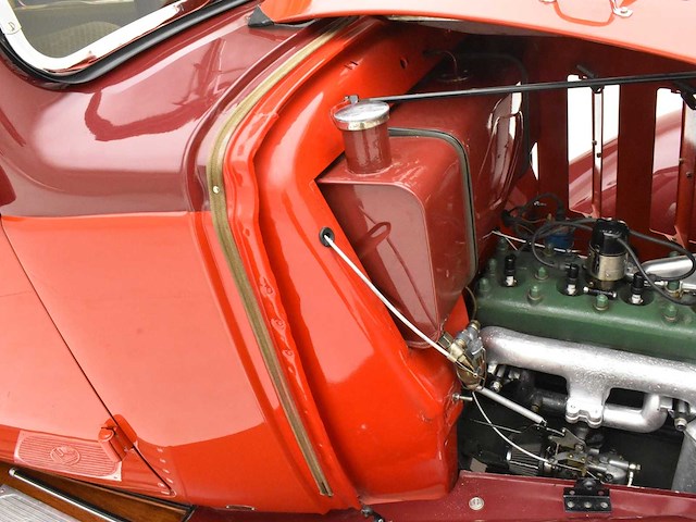 Citroen rosalie - afbeelding 43 van  65