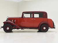 Citroen rosalie - afbeelding 33 van  65