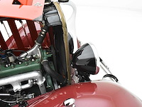Citroen rosalie - afbeelding 45 van  65