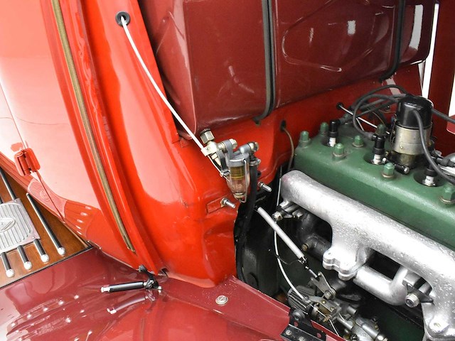 Citroen rosalie - afbeelding 48 van  65