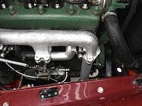 Citroen rosalie - afbeelding 49 van  65