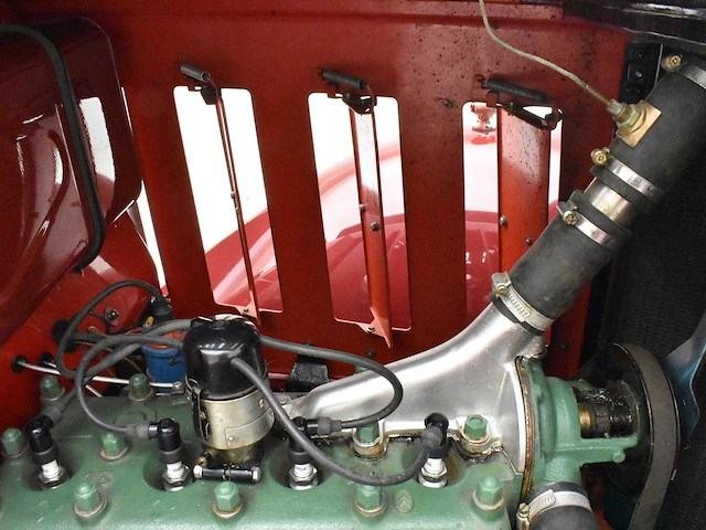 Citroen rosalie - afbeelding 50 van  65
