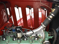 Citroen rosalie - afbeelding 50 van  65
