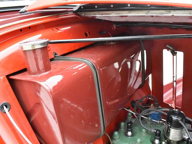 Citroen rosalie - afbeelding 51 van  65