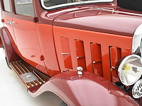 Citroen rosalie - afbeelding 54 van  65