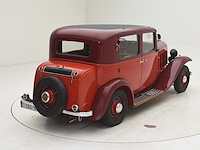 Citroen rosalie - afbeelding 44 van  65