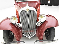 Citroen rosalie - afbeelding 56 van  65