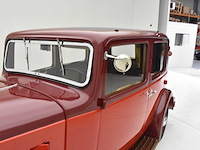 Citroen rosalie - afbeelding 57 van  65