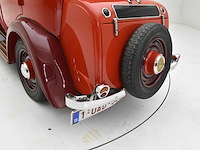 Citroen rosalie - afbeelding 60 van  65