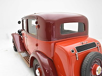 Citroen rosalie - afbeelding 61 van  65