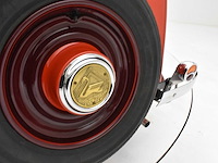 Citroen rosalie - afbeelding 62 van  65