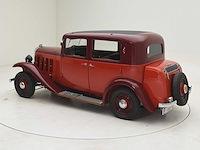 Citroen rosalie - afbeelding 63 van  65
