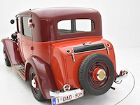 Citroen rosalie - afbeelding 65 van  65