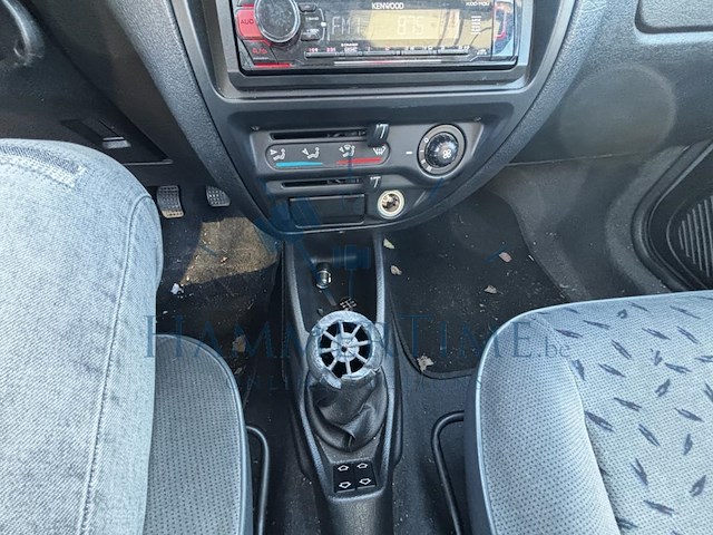 Citroen saxo, 2003 - afbeelding 4 van  22