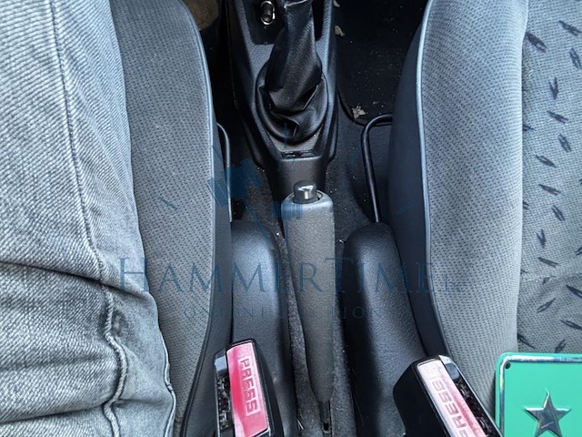 Citroen saxo, 2003 - afbeelding 5 van  22