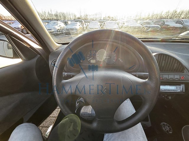 Citroen saxo, 2003 - afbeelding 6 van  22
