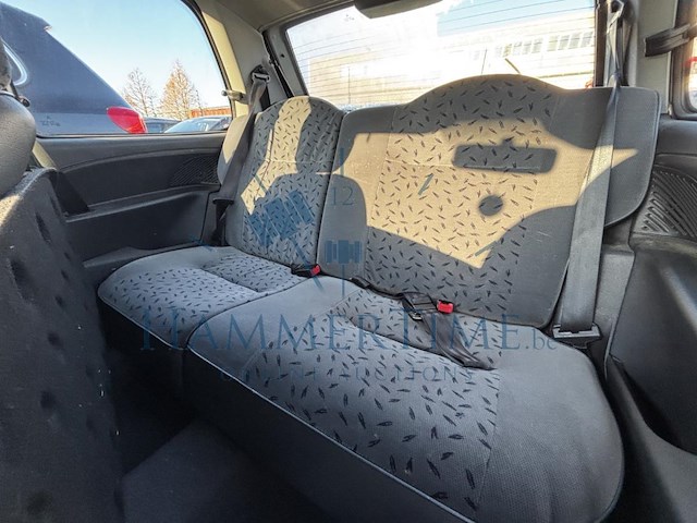 Citroen saxo, 2003 - afbeelding 9 van  22