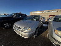 Citroen saxo, 2003 - afbeelding 1 van  22