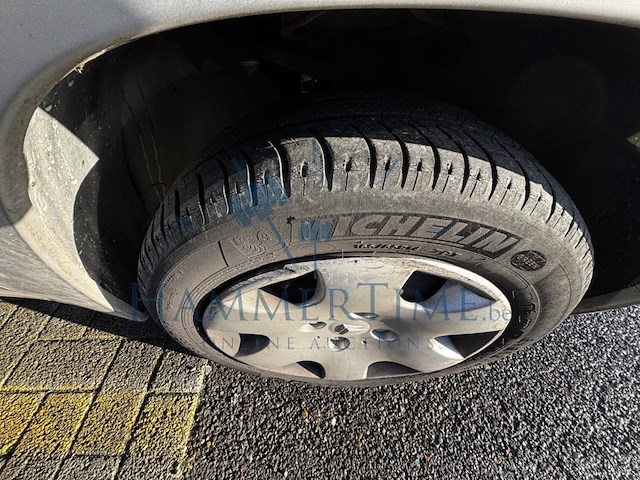 Citroen saxo, 2003 - afbeelding 13 van  22