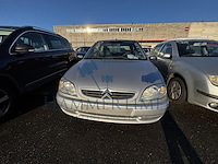 Citroen saxo, 2003 - afbeelding 12 van  22