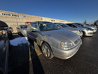 Citroen saxo, 2003 - afbeelding 16 van  22
