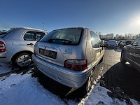 Citroen saxo, 2003 - afbeelding 17 van  22