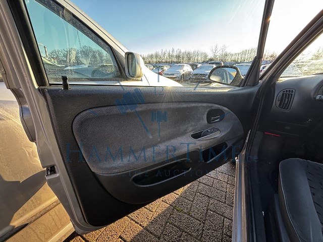 Citroen saxo, 2003 - afbeelding 20 van  22