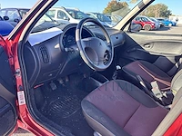 Citroen saxo, 2004 - afbeelding 3 van  24