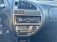 Citroen saxo, 2004 - afbeelding 6 van  24
