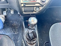 Citroen saxo, 2004 - afbeelding 7 van  24