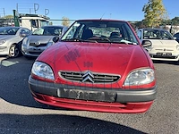 Citroen saxo, 2004 - afbeelding 12 van  24