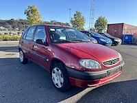 Citroen saxo, 2004 - afbeelding 18 van  24