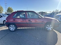 Citroen saxo, 2004 - afbeelding 19 van  24