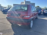 Citroen saxo, 2004 - afbeelding 20 van  24
