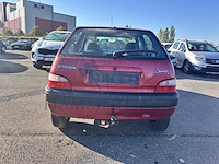 Citroen saxo, 2004 - afbeelding 21 van  24