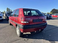 Citroen saxo, 2004 - afbeelding 22 van  24