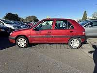 Citroen saxo, 2004 - afbeelding 23 van  24