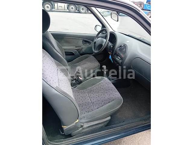 Citroën saxo auto (2002-vin:vf7s0hfsb57846344) - afbeelding 1 van  9