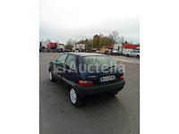 Citroën saxo auto (2002-vin:vf7s0hfsb57846344) - afbeelding 3 van  9