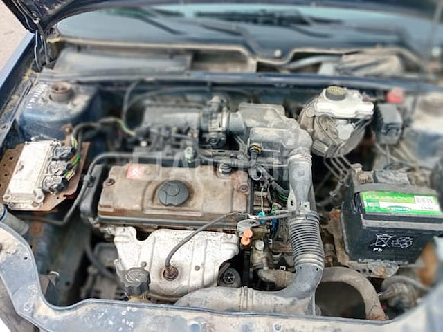Citroën saxo auto (2002-vin:vf7s0hfsb57846344) - afbeelding 5 van  9