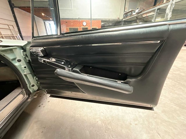 Citroen sm sm oldtimer - afbeelding 5 van  13