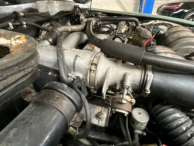 Citroen sm sm oldtimer - afbeelding 10 van  13