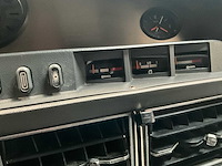 Citroen sm sm oldtimer - afbeelding 12 van  13