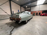 Citroen sm sm oldtimer - afbeelding 1 van  13