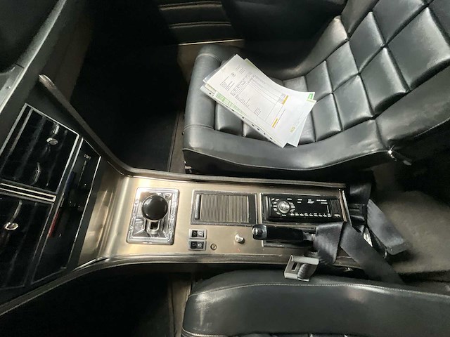 Citroen sm sm oldtimer - afbeelding 3 van  27