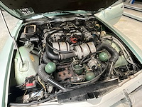 Citroen sm sm oldtimer - afbeelding 10 van  27