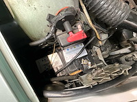 Citroen sm sm oldtimer - afbeelding 11 van  27