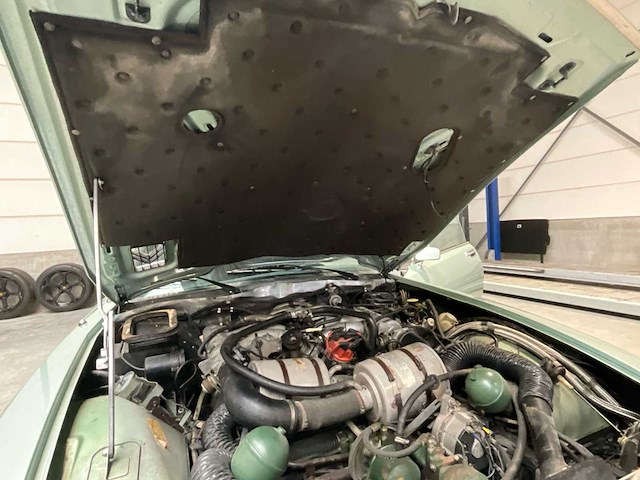 Citroen sm sm oldtimer - afbeelding 14 van  27