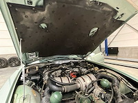 Citroen sm sm oldtimer - afbeelding 14 van  27
