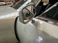 Citroen sm sm oldtimer - afbeelding 15 van  27